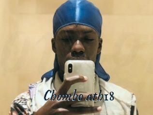 Chombo_ath18