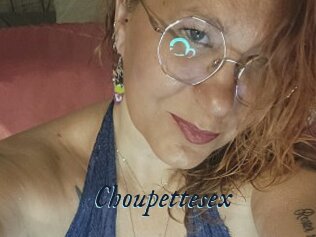 Choupettesex