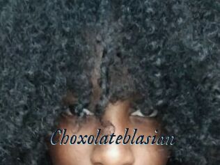 Choxolateblasian