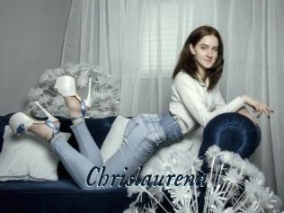 Chrislaurena
