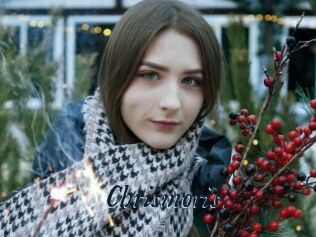 Chrismoris
