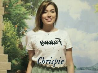 Chrispie