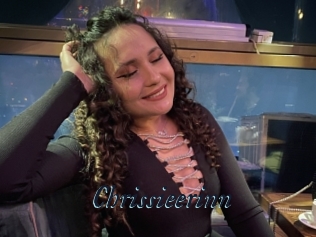 Chrissieerinn