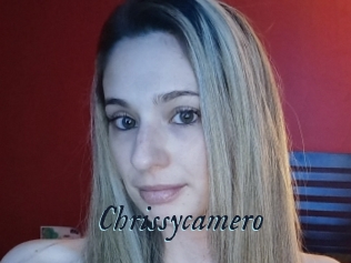 Chrissycamero