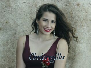 Chrissygilbs