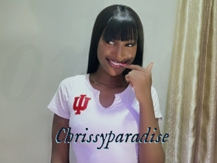 Chrissyparadise