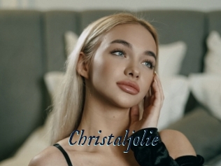 Christaljolie