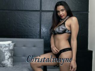 Christalwayne