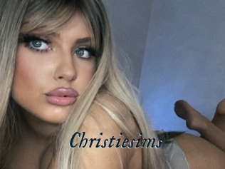 Christiesims