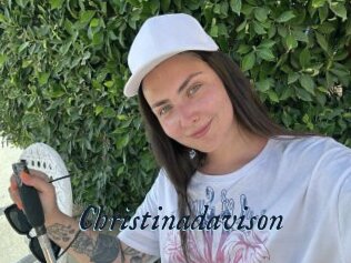 Christinadavison