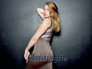Christinafire