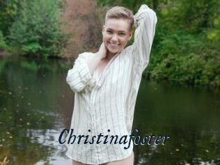 Christinafoster