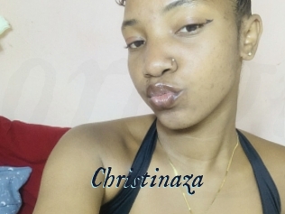 Christinaza