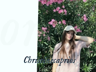 Christinecaprios