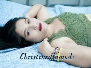 Christinediamods