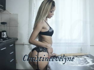Christineevelyne