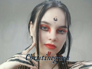 Christinegrays