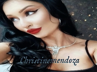 Christinemendoza