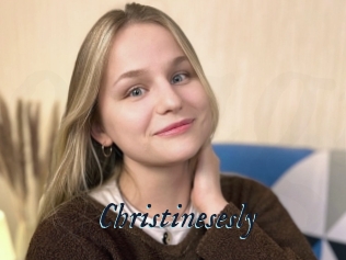 Christinesesly