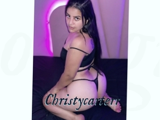 Christycarterr