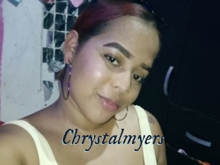 Chrystalmyers