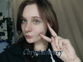 Chrystalnoury