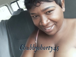 Chubbyshorty45