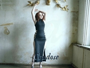Chudose