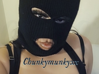 Chunkymunkyxx
