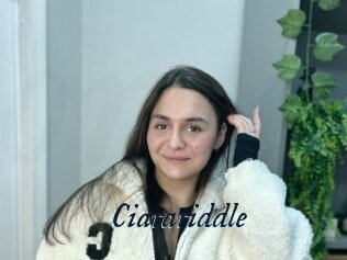 Ciarariddle