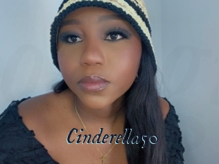Cinderella50