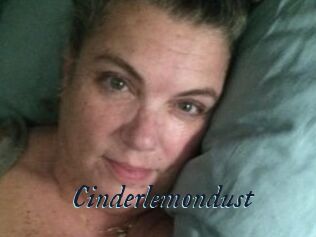 Cinderlemondust