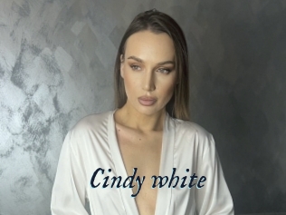 Cindy_white