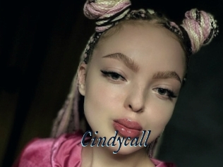 Cindycall