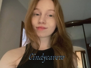 Cindycarow
