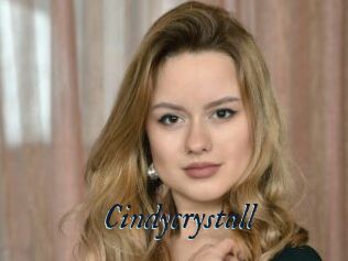 Cindycrystall