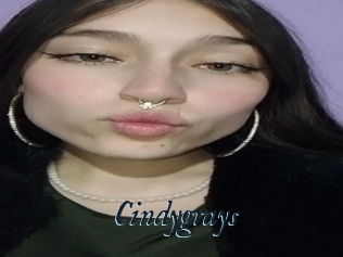Cindygrays