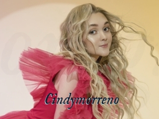 Cindymorreno