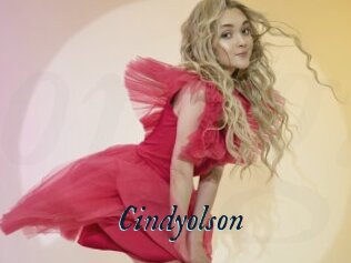 Cindyolson