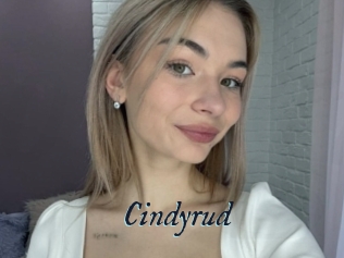 Cindyrud