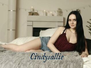Cindysallie