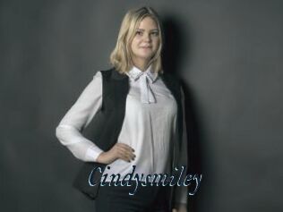 Cindysmiley