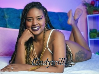 Cindywillis