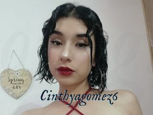 Cinthyagomez6