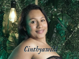 Cinthyawild