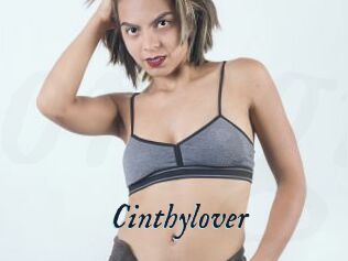 Cinthylover