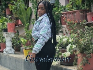 Cintyaleinnerr