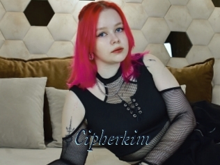 Cipherkim