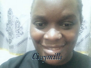 Cissymills