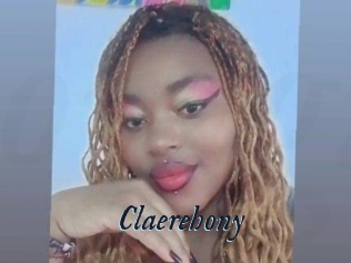 Claerehony